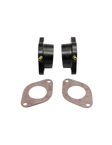 Pipe d'admission TOURMAX YAMAHA 650 XS 1980-1983