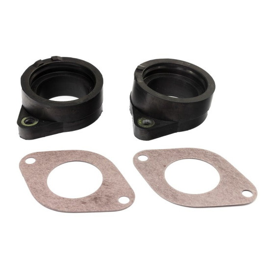 Pipe d'admission TOURMAX YAMAHA 650 XS B, C, D 1975-1977 / 650 XS type 1U3 1980