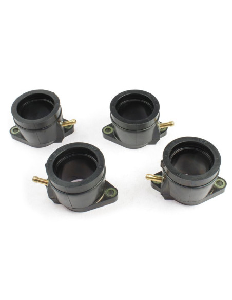 Pipe d'admission TOURMAX YAMAHA 600 FZR 1994-1995 / 600 YZF R Thundercat 1996-2002