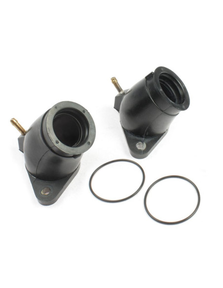 Pipe d'admission TOURMAX YAMAHA 650 XVS, A 1997-1999