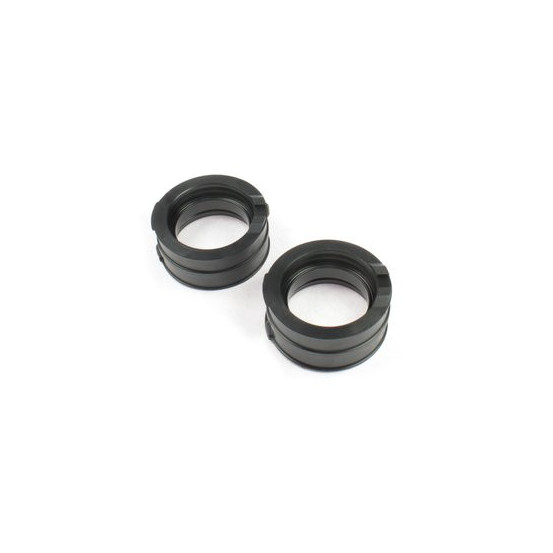 Pipe d'admission TOURMAX YAMAHA 850 TDM 1991-98/TRX 1996-01/750 XTZ 1989-1995