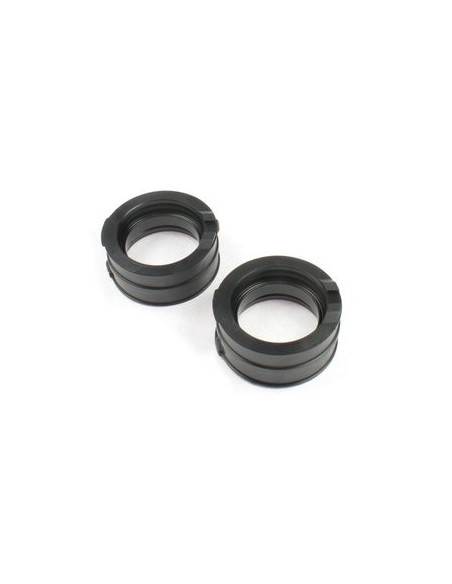 Pipe d'admission TOURMAX YAMAHA 850 TDM 1991-98/TRX 1996-01/750 XTZ 1989-1995