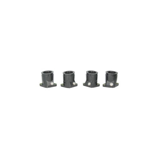 Pipe d'admission TOURMAX YAMAHA 600 FZR 1991-1993