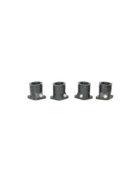 Pipe d'admission TOURMAX YAMAHA 600 FZR 1991-1993