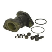 Pipe d'admission TOURMAX 350 YFM Moto-4/ YFM Big Bear Moto-4 1987-97 / 400 YFM Kodiak 1993-98