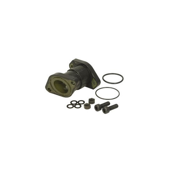 Pipe d'admission TOURMAX 350 YFM Moto-4/ YFM Big Bear Moto-4 1987-97 / 400 YFM Kodiak 1993-98