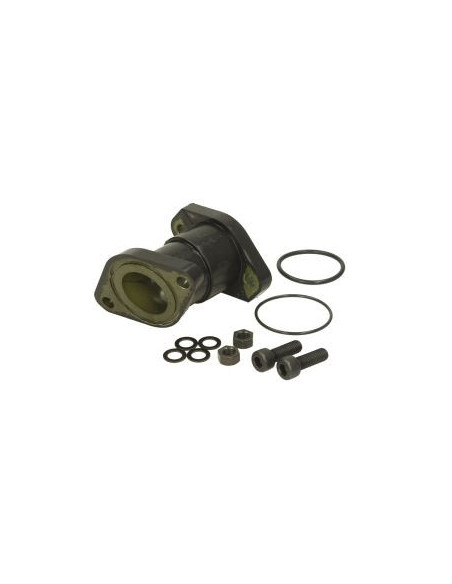 Pipe d'admission TOURMAX 350 YFM Moto-4/ YFM Big Bear Moto-4 1987-97 / 400 YFM Kodiak 1993-98