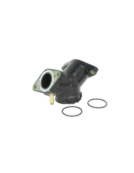 Pipe d'admission TOURMAX YAMAHA 125 XVS Dragstar 2000-2005
