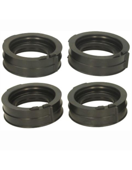Pipe d'admission TOURMAX YAMAHA 1300 FJR ABS 2001-2009