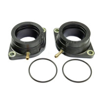 Pipe d'admission TOURMAX YAMAHA 1100 XVS 2000-2006 / 1100 BT Bulldog 2002-2006