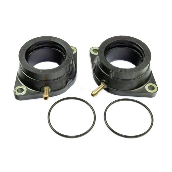 Pipe d'admission TOURMAX YAMAHA 1100 XVS 2000-2006 / 1100 BT Bulldog 2002-2006
