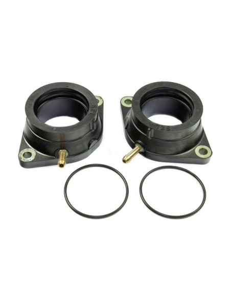 Pipe d'admission TOURMAX YAMAHA 1100 XVS 2000-2006 / 1100 BT Bulldog 2002-2006