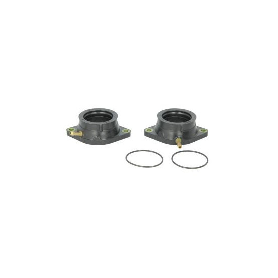 Pipe d'admission TOURMAX YAMAHA 1100 XVS 2000-2006 / 1100 BT Bulldog 2002-2006