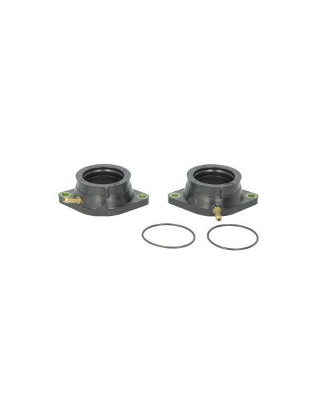 Pipe d'admission TOURMAX YAMAHA 1100 XVS 2000-2006 / 1100 BT Bulldog 2002-2006