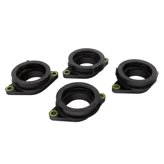 Pipe d'admission TOURMAX YAMAHA 600 YZF R-6 2006-2012