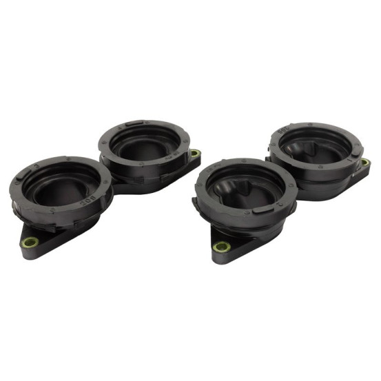 Pipe d'admission TOURMAX YAMAHA 600 XJ6 N S 2009-11 / 600 XJ6 F Diversion 2010-11