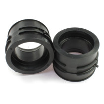 Pipe d'admission TOURMAX KAWASAKI 500 GPZ, ER5 1985-2006