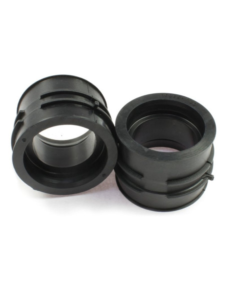 Pipe d'admission TOURMAX KAWASAKI 500 GPZ, ER5 1985-2006