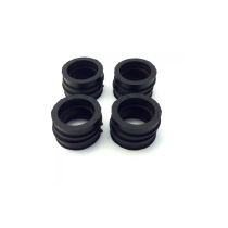 Pipe d'admission TOURMAX KAWASAKI 600 GPX R / GPZ-R 1985-1989