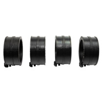 Pipe d'admission TOURMAX HONDA 600 CBR F 1991-1994