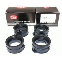 Pipe d'admission TOURMAX HONDA 600 CBR F 1991-1994 2