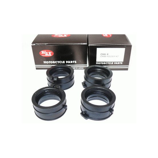 Pipe d'admission TOURMAX HONDA 600 CBR F 1991-1994
