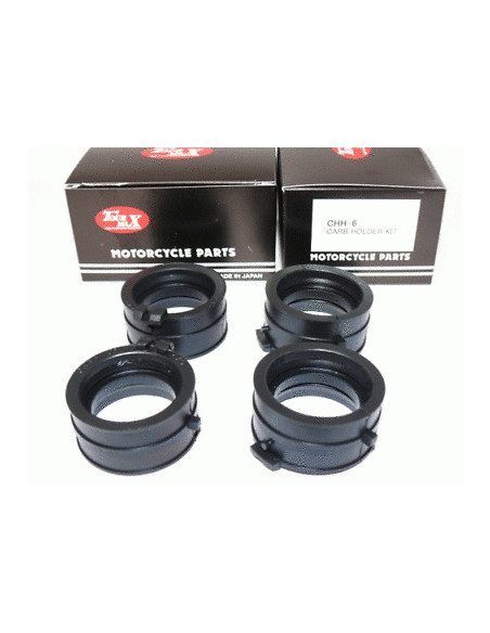 Pipe d'admission TOURMAX HONDA 600 CBR F 1991-1994