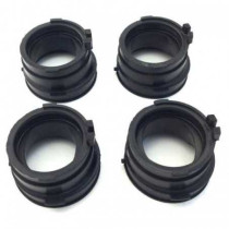 Pipe d'admission TOURMAX HONDA 750 VFR R 1988-90 / RC30 1988-92