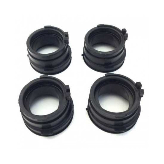 Pipe d'admission TOURMAX HONDA 750 VFR R 1988-90 / RC30 1988-92