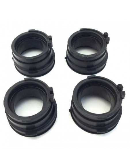 Pipe d'admission TOURMAX HONDA 750 VFR R 1988-90 / RC30 1988-92