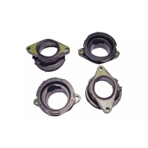 Kit pipes d'admission TOURMAX 4 pièces Yamaha 600 YZF R-6 2003-2004 600 FZ6/Fazer 2004-2008