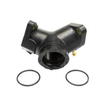 Kit pipes d'admission TOURMAX 2 pièces Yamaha 250 XVS Dragster 2001-2004 2