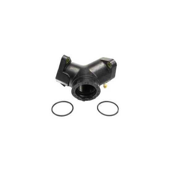 Kit pipes d'admission TOURMAX 2 pièces Yamaha 250 XVS Dragster 2001-2004