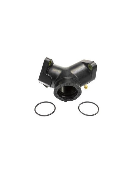 Kit pipes d'admission TOURMAX 2 pièces Yamaha 250 XVS Dragster 2001-2004