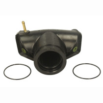 Kit pipes d'admission TOURMAX 2 pièces Yamaha 1600 XV 1999-2003