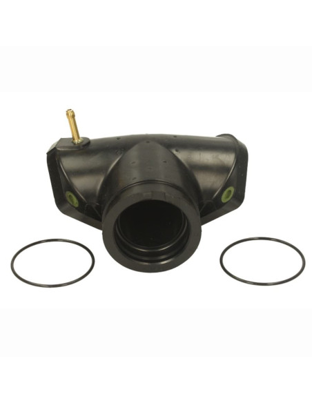Kit pipes d'admission TOURMAX 2 pièces Yamaha 1600 XV 1999-2003