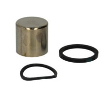 Kit (Piston + Joints) étrier de frein avant Suzuki GS500E 1996-2000 GSX600F 1998-2006 GSF650N 2005-2006 650 SV N/S 1999-2009 .. 2