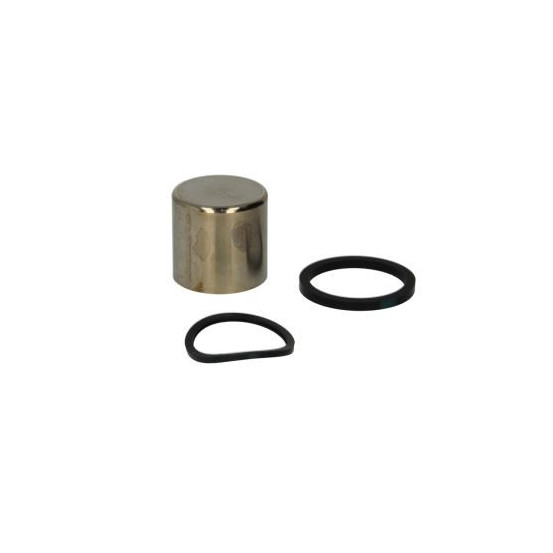 Kit (Piston + Joints) étrier de frein avant Suzuki GS500E 1996-2000 GSX600F 1998-2006 GSF650N 2005-2006 650 SV N/S 1999-2009 ..