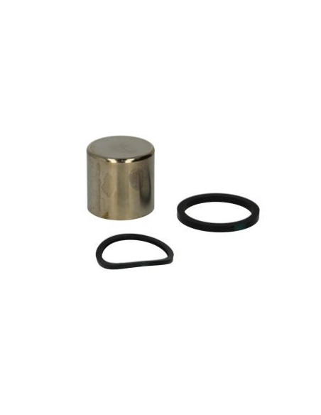 Kit (Piston + Joints) étrier de frein avant Suzuki GS500E 1996-2000 GSX600F 1998-2006 GSF650N 2005-2006 650 SV N/S 1999-2009 ..