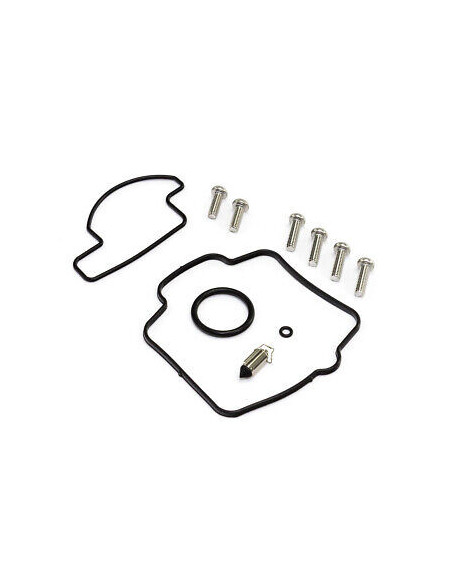 Kit réparation carburateur TOURMAX KTM 125/150 SX 2009-2015 250 SX 2003-2015 200 EXC 2007-2014 250 EXC 2011-2014 300 EXC 2004..