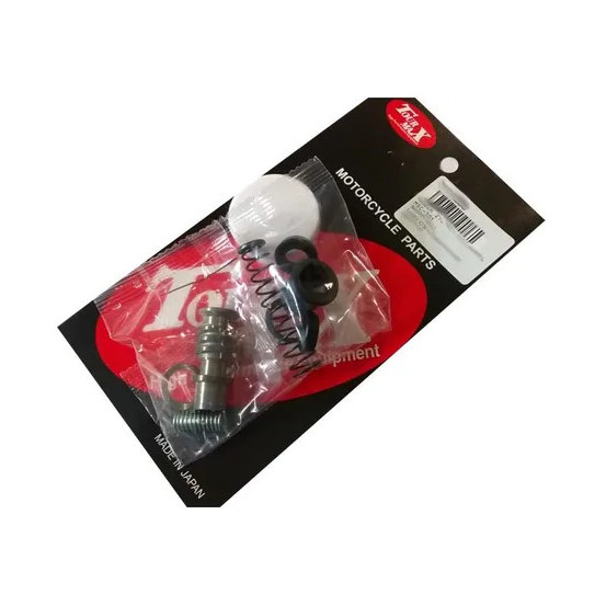 Kit réparation de maître cylindre d'embrayage TOURMAX YAMAHA 750 à 1300cc