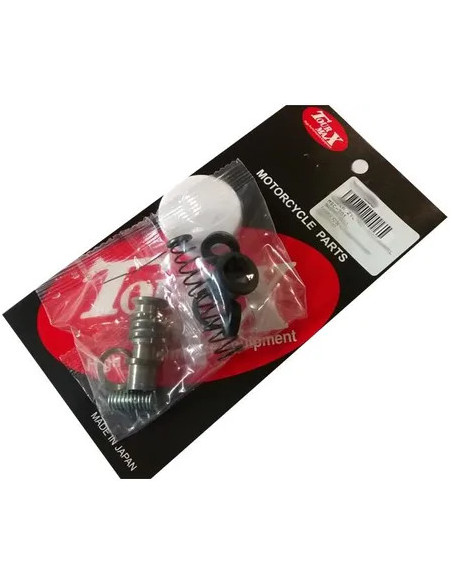 Kit réparation de maître cylindre d'embrayage TOURMAX YAMAHA 750 à 1300cc