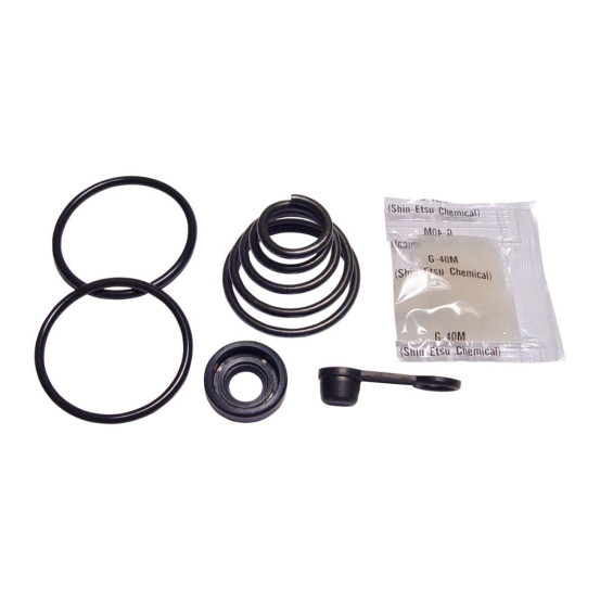 Kit réparation récepteur d'embrayage 1000 CBF ABS 2006-2010 et 1000 CBR RR 2004-2007