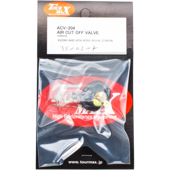 Kit réparation pompe d'enrichissement TOURMAX 1300 XVZ Royal Star 1996