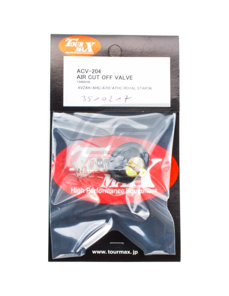 Kit réparation pompe d'enrichissement TOURMAX 1300 XVZ Royal Star 1996