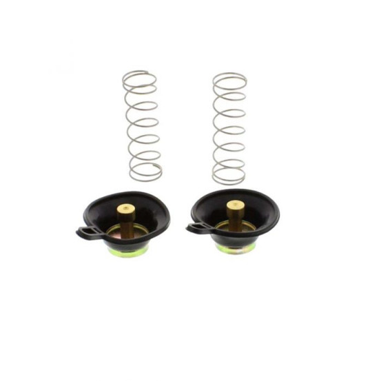Kit réparation pompe d'enrichissement TOURMAX 1400 VS Intruder 1987-1988