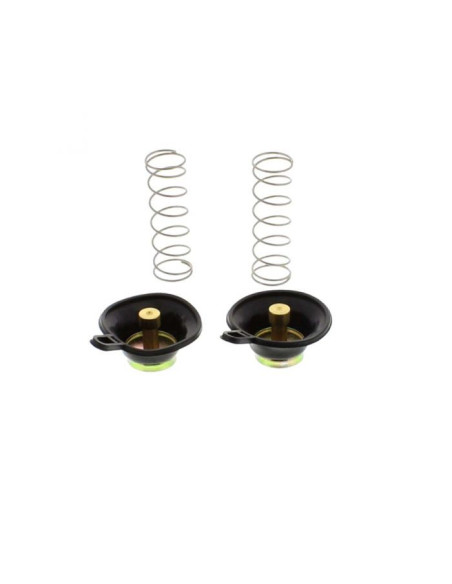 Kit réparation pompe d'enrichissement TOURMAX 1400 VS Intruder 1987-1988
