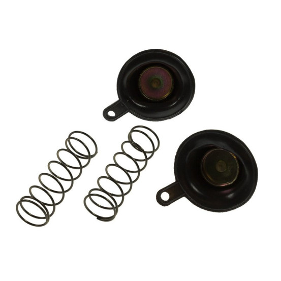 Kit réparation pompe d'enrichissement TOURMAX 1400 VS Intruder 1987-1988