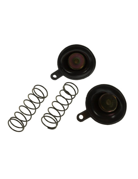 Kit réparation pompe d'enrichissement TOURMAX 1400 VS Intruder 1987-1988