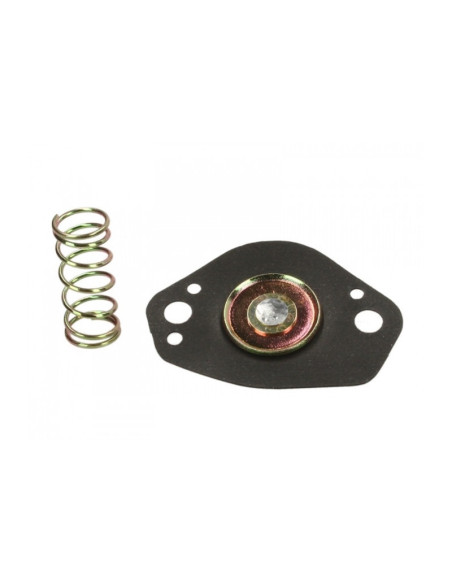 Kit de réparation pompe d'enrichissement TOURMAX KAWASAKI SUZUKI YAMAHA Quads